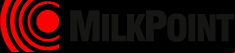Logo do site MilkPoint